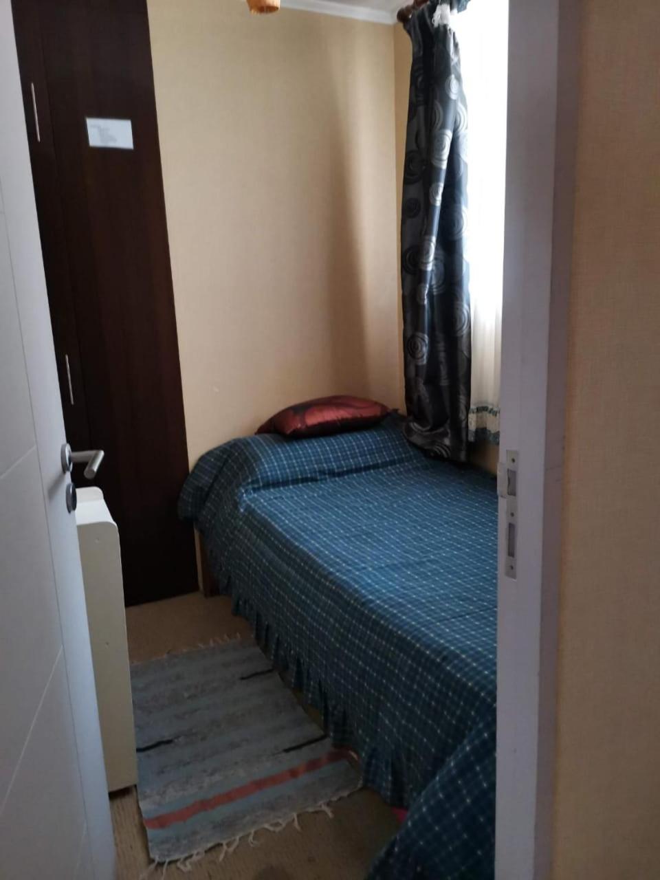 Habitaciones Florencia La Serena Kültér fotó