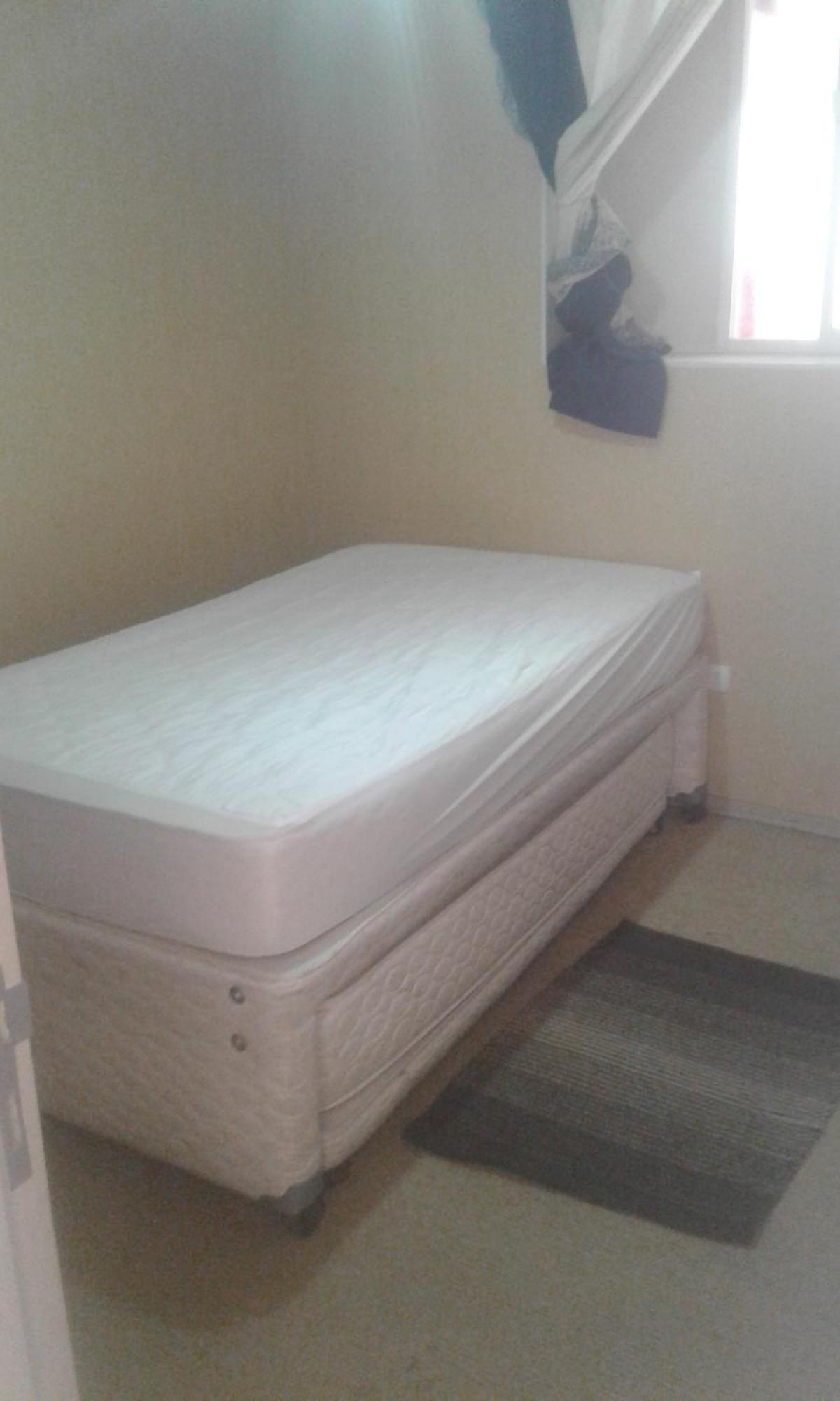 Habitaciones Florencia La Serena Kültér fotó