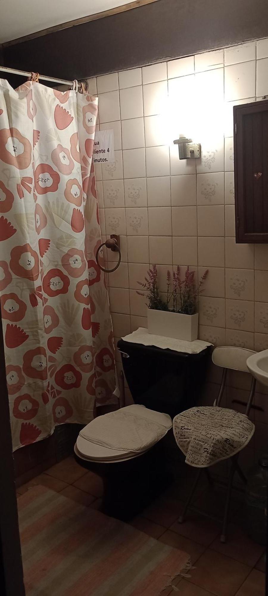 Habitaciones Florencia La Serena Kültér fotó