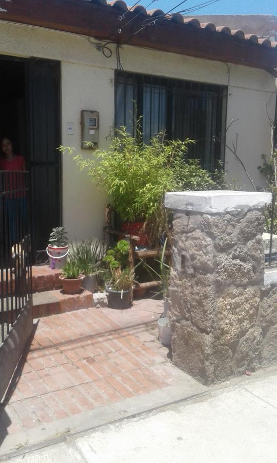 Habitaciones Florencia La Serena Kültér fotó