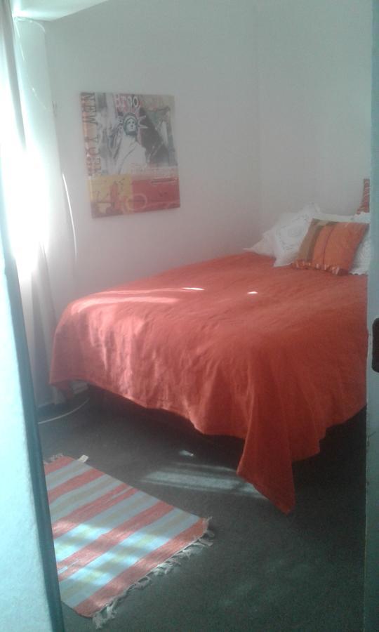 Habitaciones Florencia La Serena Kültér fotó