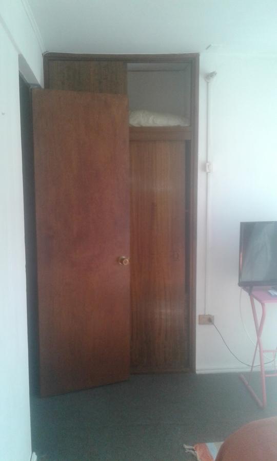 Habitaciones Florencia La Serena Kültér fotó