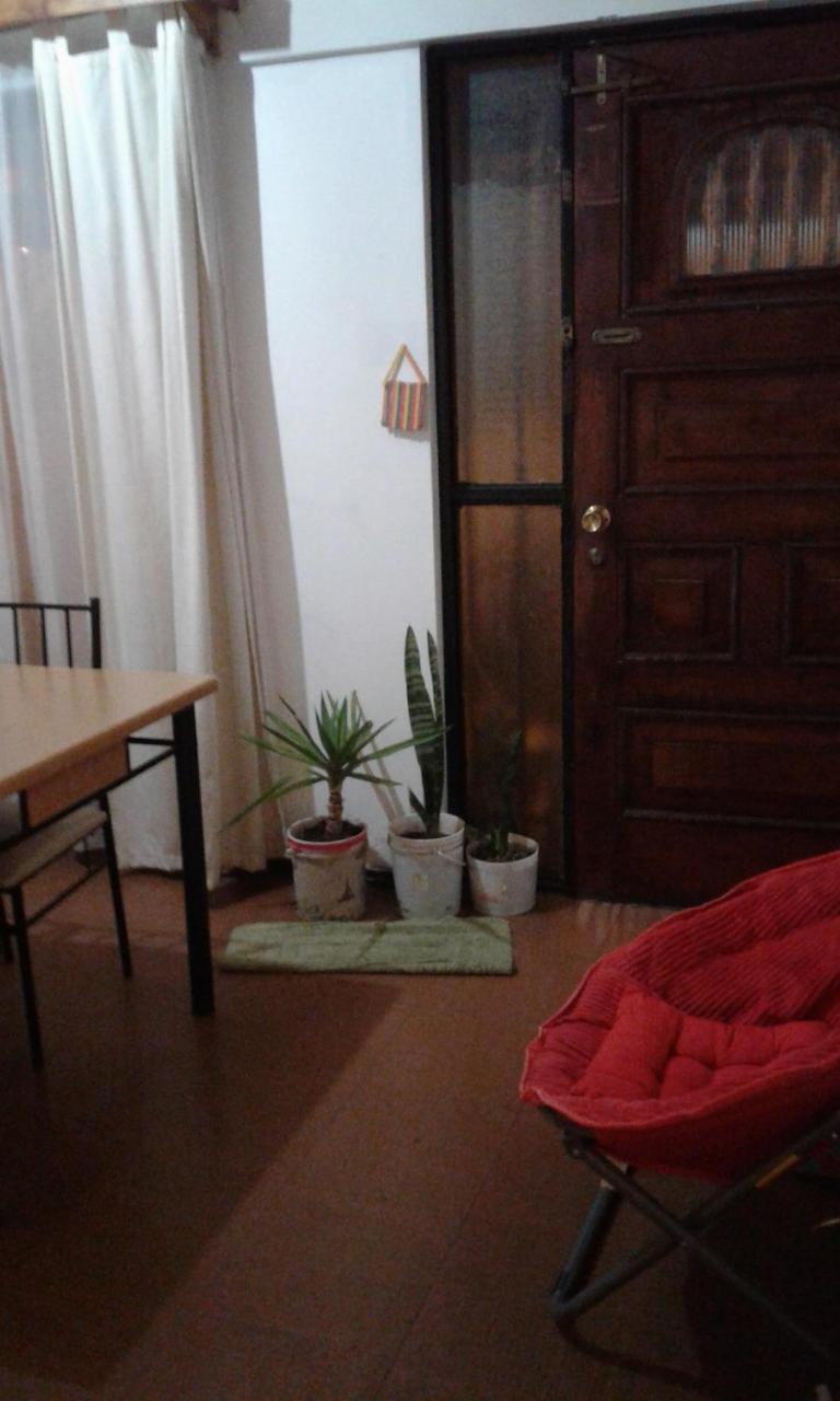Habitaciones Florencia La Serena Kültér fotó