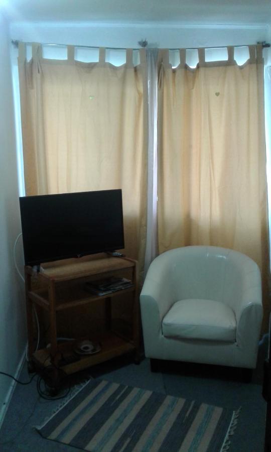 Habitaciones Florencia La Serena Kültér fotó
