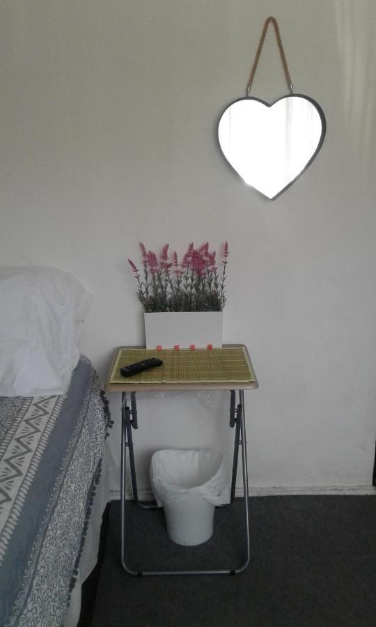 Habitaciones Florencia La Serena Kültér fotó